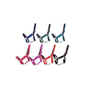 AUSVERKAUF Kunststoffhalfter Basic "Paddy" Minishetty-Full