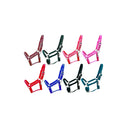 AUSVERKAUF Kunststoffhalfter "Basic" Minishetty-Full