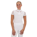 Sonderposten QHP Turniershirt Sariah 128-Damen 34