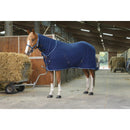 RIDING WORLD „COMBO“ POLAR FLEECE DECKE 155cm