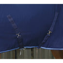 RIDING WORLD „COMBO“ POLAR FLEECE DECKE 155cm