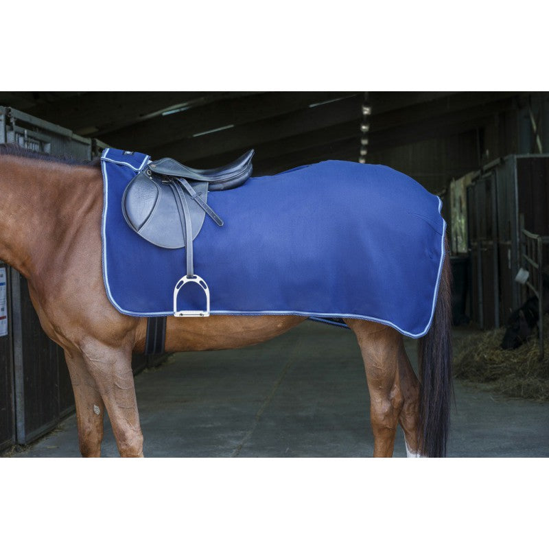 RIDING WORLD NIERENDECKE AUS POLARFLEECE 140cm