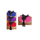 AUSVERKAUF Sattelset "Little Star" Sonderedition Größe: 10"