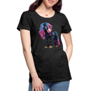 Premium T-Shirt Tinker / Friese Comic - Anthrazit