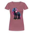 Premium T-Shirt Tinker / Friese Comic - Malve