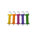 AUSVERKAUF Torgriff "Colour" Haken