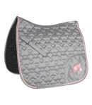 SCHABRACKE LUCKY HEART - GLITTER