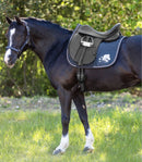 SCHABRACKE LUCKY HEART - GLITTER