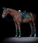 Schabracke Modern Rose