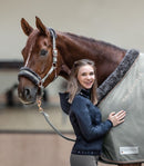 HALFTER MODERN ROSÉ