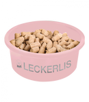 LECKERLI-SCHALE MIT DECKEL