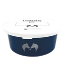 Leckerli-Schale Lucky mit Deckel