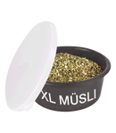 XL MÜSLI-SCHALE MIT DECKEL