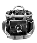 PUTZTASCHE viele Farben