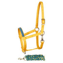 Halfterset Diva Sea Breeze Shetty-Pony