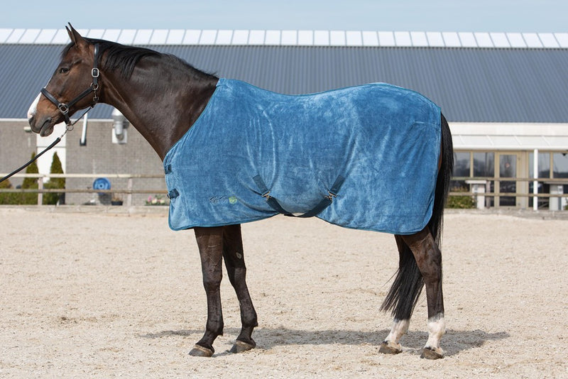 Fleece Decke LouLou 75-125cm