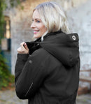 Auslaufartikel Reitparka Nordic Blau S