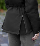 Auslaufartikel Reitparka Nordic Blau S