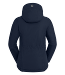 Auslaufartikel Reitparka Nordic Blau S