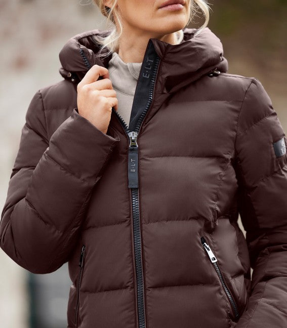 Auslaufartikel Lightweight Jacke Kaprun Winter