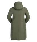 Reitparka Kopenhagen Winter