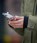 Reitparka Kopenhagen Winter