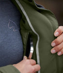 Reitparka Kopenhagen Winter