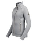 SWEAT-JACKE LISSABON