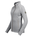 SWEAT-JACKE LISSABON