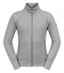 SWEAT-JACKE LISSABON