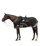 REFLEX AUSREITDECKE 125-145cm