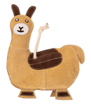 PFERDESPIELZEUG LAMA LOTTE