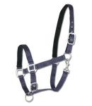 Halfter Satin  Shetty-Xfull