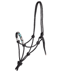 Knotenhalfter Pearls