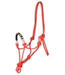 Knotenhalfter Pearls