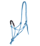 Knotenhalfter Pearls