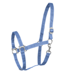 Halfter Perlon Shetty-WB