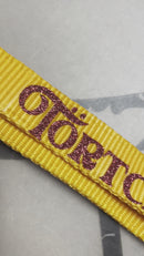 AUSVERKAUF Kunststoffhalfter "Meadow" Mini Shetty-XXXFull