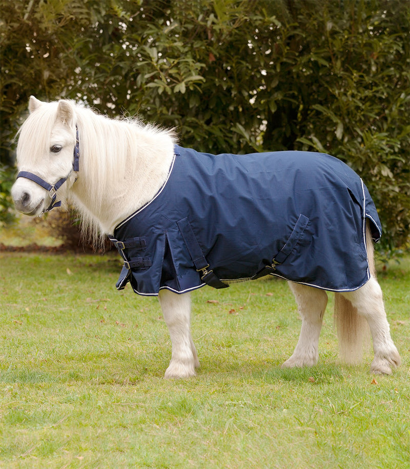 SHETTY-REGENDECKE 70-90cm