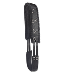 Longiergurt Teddyfleece