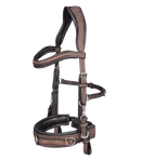 Kappzaum anatomic Pony-XFull