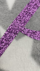 Abschwitzdecke York Stars 125-155cm