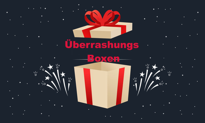 Überraschungsbox Box XL