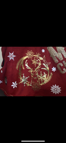 Weihnachtsdecken Aktion bis 24.12.2024