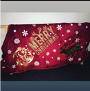 Weihnachtsdecken Aktion bis 24.12.2024