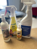 🐴✨ Überraschungsboxen Pflegeprodukte