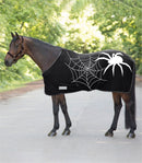 Halloween Abschwitzdecken 75-165cm zwei Designs
