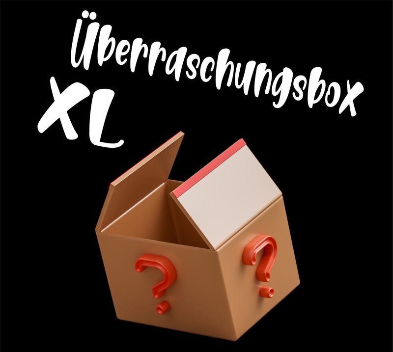 Überraschungsbox Box XL