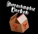 🐴🎁 Überraschungsbox Decken