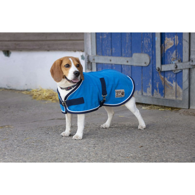 DIEGO & LOUNA „POLYFUN" HUNDEDECKE